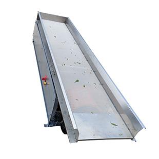 冷卻輸送機(jī)