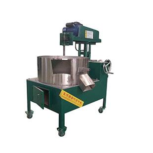 茶葉炒干機