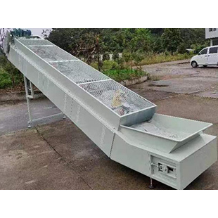 冷卻輸送機(jī)